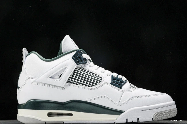 HYPE Jordan FQ8138-103 Air Oxidized 4 Green 0712